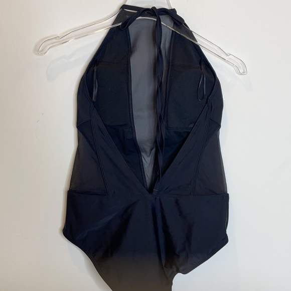 New Ted Baker one piece swimsuit size 3 (US 8) 🌵 - Picture 7 of 7